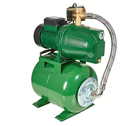 Насосна станція струменева Nowa AJSW 1100-5060-24 (148867) - мініатюра 6