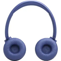 Навушники JBL Tune 530BT Blue (JBLT530BTBLUEU) - мініатюра 3