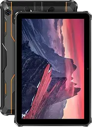 Планшет Oukitel Pad RT9 6/256GB LTE Orange - мініатюра 5