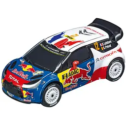 Автотрек Carrera GO!!! Супер Раллі 4.9 м (CR-20062495) - мініатюра 4