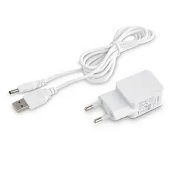 Настільна лампа Videx LED 7W 3000-5500K 220V (VL-TF05W) - мініатюра 7