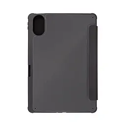 Чохол-книжка для планшета Xiaomi Redmi Pad 2, Y-Type PEN, чорний, магнітний, з тримачем для стилуса, протиударний, обкладинка з функцією підставки, екошкіра + ТПУ, функція автоматичного пробудження/сну, ArmorStandart (ARM87406) - мініатюра 2