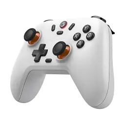 Ігровий маніпулятор Gamesir T4n Lite Stellar White - мініатюра 2