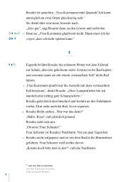 Traume beiben nicht. Lesenheft + CD - мініатюра 7