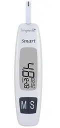 Глюкометр Longevita Smart (6397645) - мініатюра 7