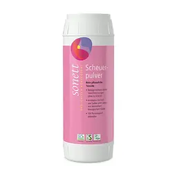 Порошок для чищення кухні Sonett Органічний 450 г (4007547401044)