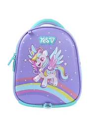 Рюкзак дитячий YES K-33XXS Happy Unicorn (550435) - мініатюра 2