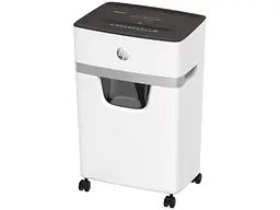Шредер HP OneShred 15CC P-4 (2803) - мініатюра 2