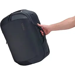 Рюкзак Thule Subterra 2 Convertible Carry-On Bag TSD-440 Dark Slate 40 л (3205058) - мініатюра 14