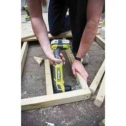 Акумуляторний дриль-шурупокрут 18В Ryobi ONE+ RAD1801M без АКБ і ЗП - мініатюра 3
