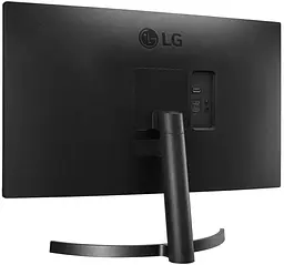Монітор LG 27QN600-B - мініатюра 7