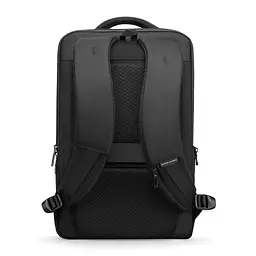 Рюкзак міський Mark Ryden 1927 з відсіком для ноутбука 15.6" та USB 15 л Black (16273) - мініатюра 3