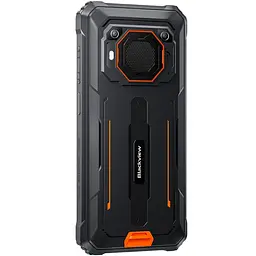 Смартфон Blackview BV6200 Pro 656" HD+ /6GB/128GB/ P35/13000mAh/13+8Мп /IP69K/ Orange - мініатюра 6