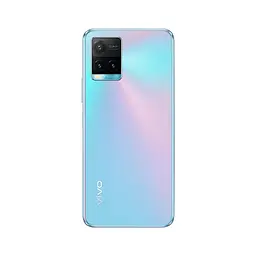 Смартфон Vivo Y33s 4/64Gb Midday Dream (UA UCRF) - мініатюра 2