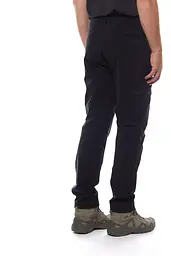 Штани Climbolic Kasgar XL Чорний (CL-E-AG-0001-BL-XL) - мініатюра 2