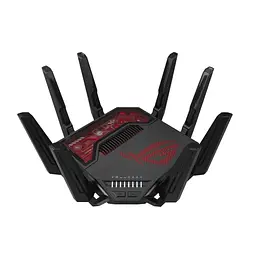 ASUS Маршрутизатор GT-BE19000 - мініатюра 2