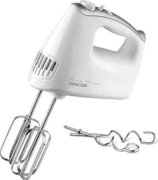 Ручний міксер Sencor SHM 5215WH (7157591)