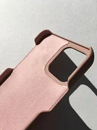 Протиударний чохол iDeal of Sweden Atelier MagSafe для iPhone 12 Pro Rose Snake - мініатюра 9