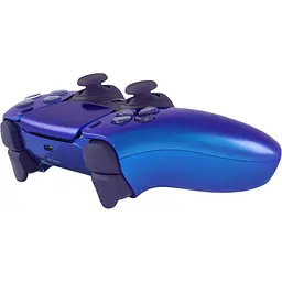 Геймпад Sony DualSense для PS5 Chroma Indigo (1000044476) UA [172500] - мініатюра 3