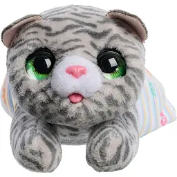 Інтерактивна іграшка Furreal Friends Newborns Кошенятко (28073) - мініатюра 3
