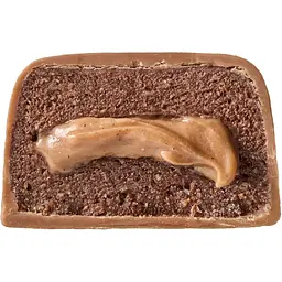 Набір протеїнових батончиків Space Food Space Bite Hazelnut Chocolate 450 г (45 г х 10 шт.) - мініатюра 2