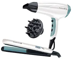 Набір для укладання волосся Remington S8500GP (inc.D5216) (6854432)