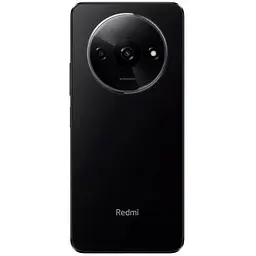 Смартфон Xiaomi Redmi A3 4/128Gb Midnight Black (UA UCRF) без NFC - мініатюра 2