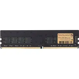 Модуль пам'яті для комп'ютера DDR4 16GB 2666 MHz INTELIGENTES (IU4CHD1/16) - мініатюра 7