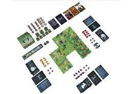 Настільна гра White Games&Geekach Games Нортґард: Незвідані землі (Northgard: Uncharted Lands) (укр.) (GKCH160) - мініатюра 12