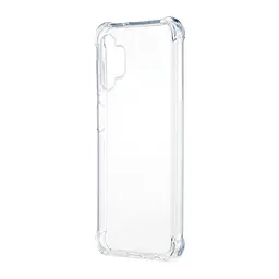 Чохол Shockproof Samsung A13 4G (A135) Прозорий