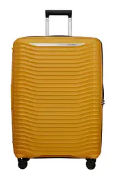 Валіза 75 См Samsonite UPSCAPE YELLOW 75x51x30(33) KJ1*06003