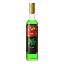 Сироп Red&Black М'ята 0.7 л