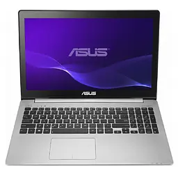 Ноутбук Asus VivoBook S551LB (i5-4200U/8/24SSD/500/GT740M-2Gb) - Class B "Б/В"