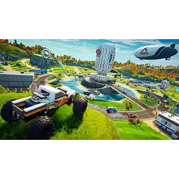 Ключ активації Microsoft LEGO 2K Drive для Xbox One/Series S/X - мініатюра 5