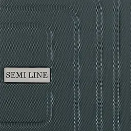 Бьюті-кейс Semi Line 18L Petrol (T5761-1) (DAS302936) - мініатюра 7