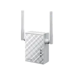 Точка доступу ASUS RP-N12 (90IG01X0-BO2100) - мініатюра 4