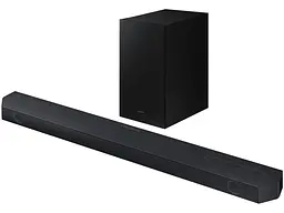 Саундбар Samsung HW-Q600C - мініатюра 2