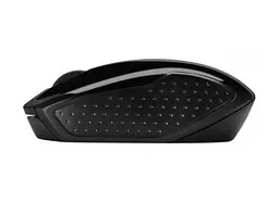Мишка бездротова HP 200 Black Wireless Mouse, 3 кн., 1000 dpi, чорна - мініатюра 3