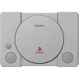 Ретро консоль Sony PlayStation Classic Mini Console - мініатюра 5