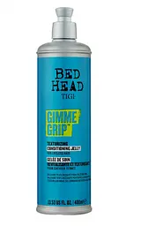 Кондиціонер для об'єму та текстури волосся TIGI Bed Head Gimme Grip Conditioner 400 ml