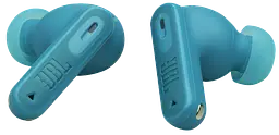 Гарнитура JBL TUNE BEAM 2 Turquoise (JBLTBEAM2TQE) - мініатюра 10