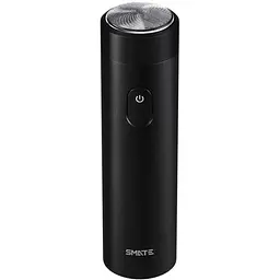 Електробритва Xiaomi Zhibai Mini Washed Shaver (SL201) чорний