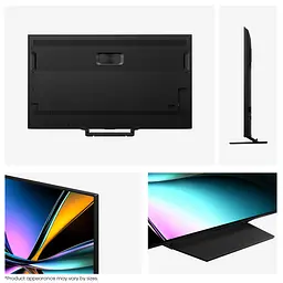 LED-телевізор Hisense 85U7Q PRO (7134202) - мініатюра 4