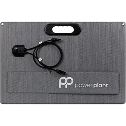 Портативна сонячна панель PowerPlant 160W MC4 [PB930616] [127049] - мініатюра 5