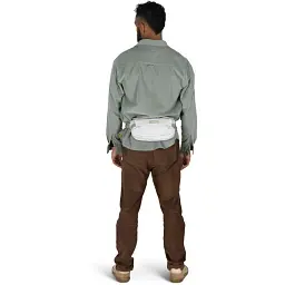 Поясна сумка Osprey Arcane Hip Bag - мініатюра 3