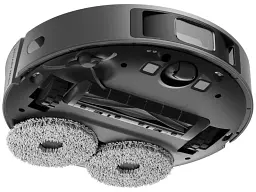Робот-пилосос з вологим прибиранням Dreame L10s Pro (RLS6L) - мініатюра 7