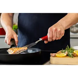 Набір для грилю KitchenAid Coreline червоний (KAG930OHERE) - мініатюра 12
