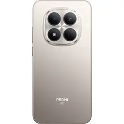 Мобільний телефон Xiaomi Redmi Note 15 Pro 8/256GB Titanium Color (1183686) - мініатюра 3