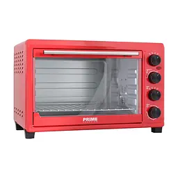 Електропіч PRIME Technics PEO 5080 R - мініатюра 3