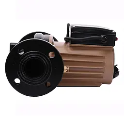 Насос циркуляційний фланцевий Optima OP40-130 220мм + кабель з вилкою - мініатюра 4